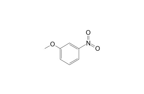 m-nitroanisole