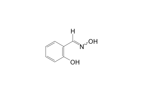 Salicylaldehyde oxime