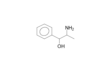 alpha-(1-AMINOETHYL)BENZYL ALCOHOL