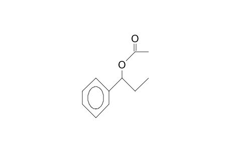A-Ethyl-benzylalcohol acetate
