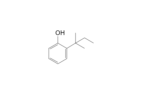 o-tert-PENTYLPHENOL