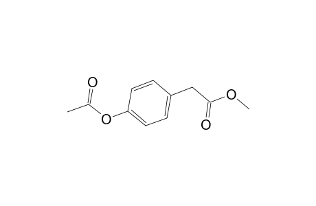 4-Hydroxyphenylacetic acid MEAC     @