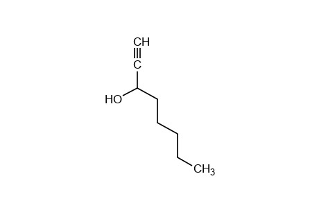 1-Octyn-3-ol