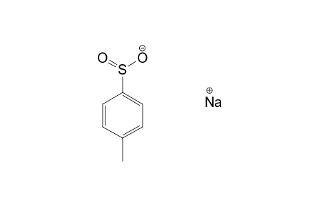 p-Toluenesulfinic acid sodium salt