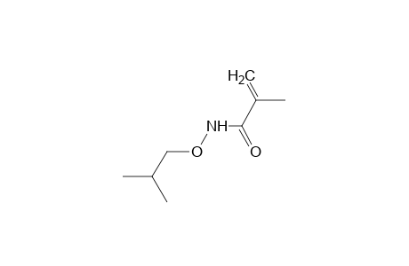 N-ISOBUTOXYMETHACRYLAMIDE