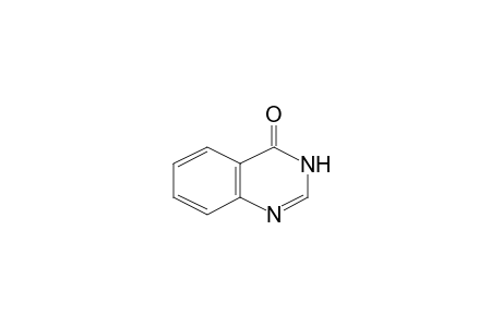 4-Hydroxyquinazoline