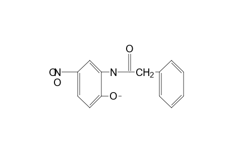 5'-Nitro-2-phenyl-o-acetanisidide