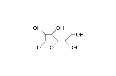 Gulono-1,4-lactone