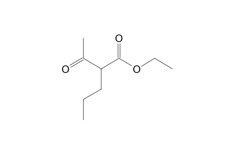 2-Propyl-acetoacetic acid, ethyl ester