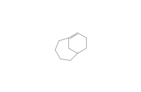 Bicyclo[4.3.1]dec-1(9)-ene