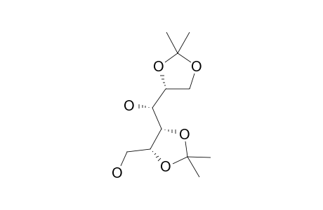 1,2:4,5-Di-O-isopropylidene-D-mannitol