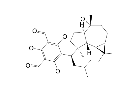 MACROCARPAL-A