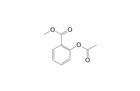Acetylsalicylic acid, methyl ester
