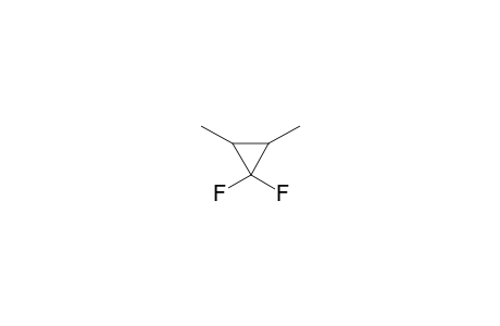 1,1-Difluoro-2,3-dimethylcyclopropane