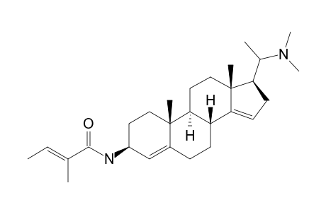 Salonine C