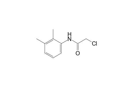 2-chloro-2',3'-acetoxylidide