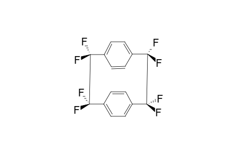 1,1,2,2,9,9,10,10-Octafuoro-[2.2]-paracyclophane