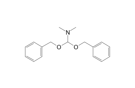 N,N-Dimethylformamide dibenzyl acetal