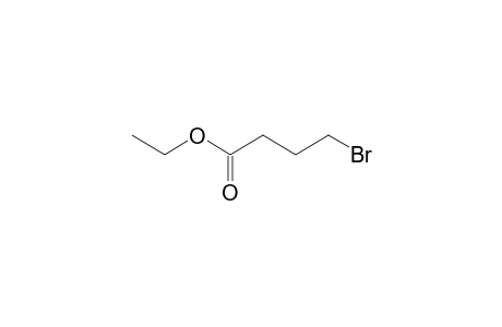 Ethyl 4-bromobutyrate