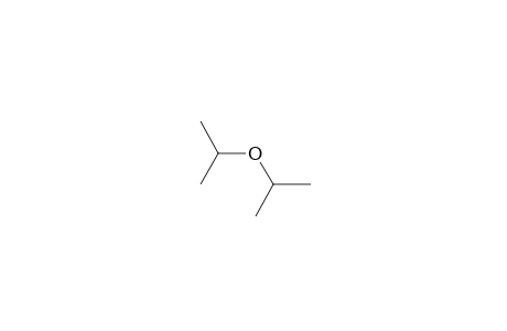 Isopropyl ether