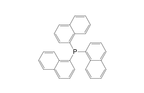 Tri(1-naphthyl)phosphine