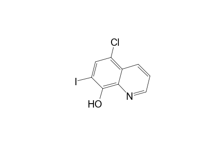 Clioquinol