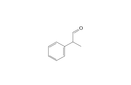 2-Phenyl-propionaldehyde