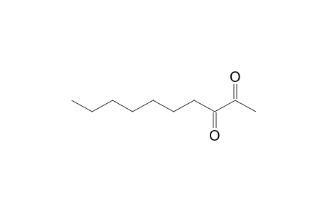 Decane-2,3-dione