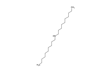 Didecylamine