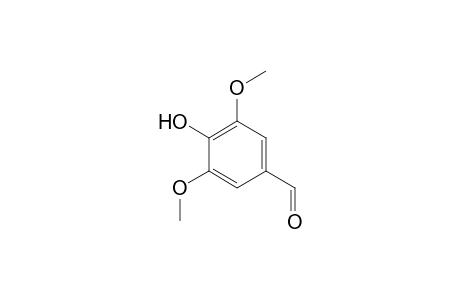 Syringaldehyde