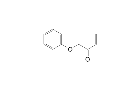 1-Phenoxy-3-buten-2-one