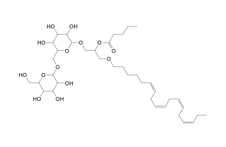 DGDG O-18:4_5:0