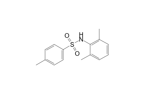 p-toluenesulfono-2',6'-xylidide