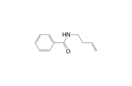 N-but-3-enylbenzamide