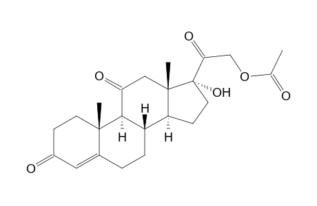 Cortisone acetate