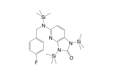 Flupirtine -C2H5OH 3TMS