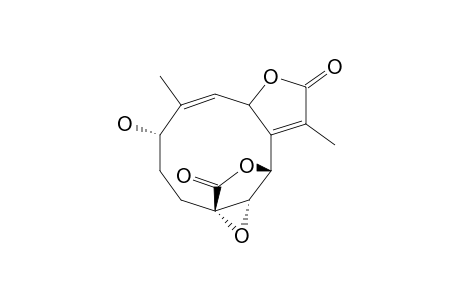 ACUTOTRINONE