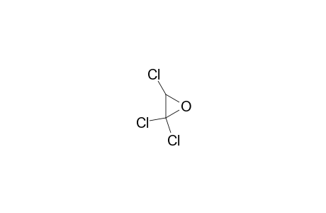 2,2,3-TRICHLOR-OXIRAN