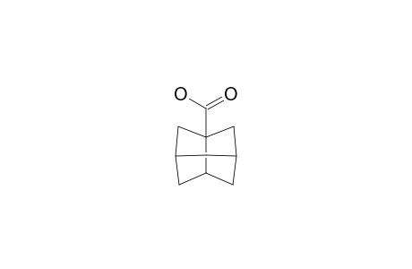 3-Noradamantanecarboxylic acid