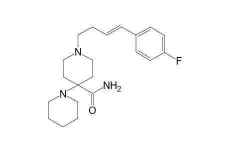 Pipamperone-M (Dihydro-H2O)