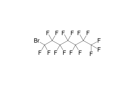 Perfluoroheptyl bromide