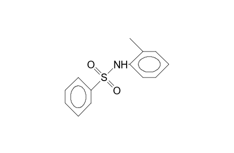 o-benzenesulfonotoluidide