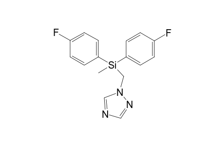 Flusilazole