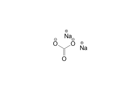 Sodium carbonate