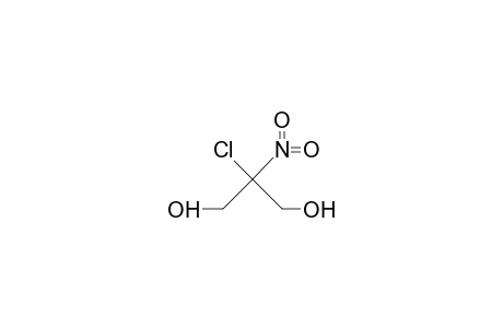 2-Chloro-2-nitro-1,3-propanediol