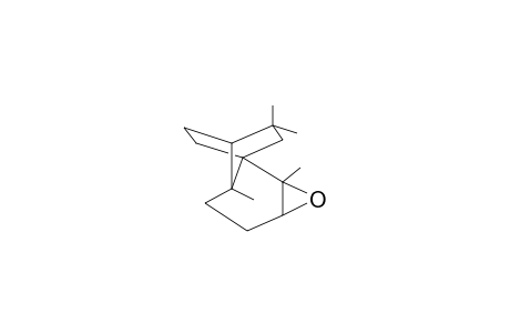 NEOCLOVENE-ALPHA-OXIDE (DIASTEREOMER MIXTURE)