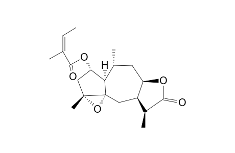 HYMENORATIN E-B