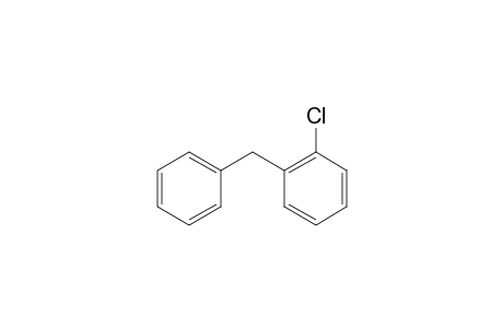 1-(Benzyl)-2-chloro-benzene