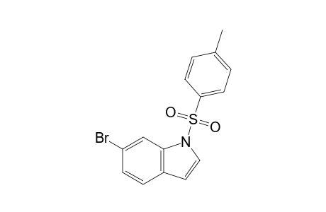 6-bromo-1-(4-methylphenyl)sulfonylindole