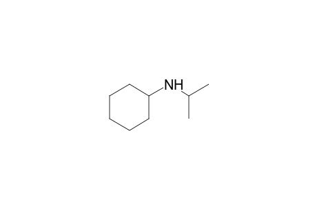 N-Isopropylcyclohexylamine